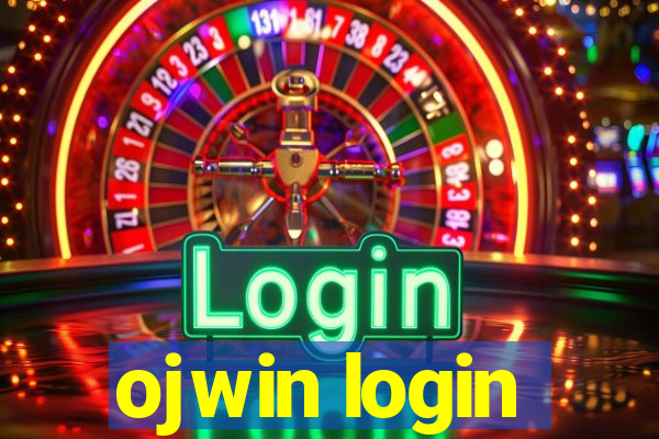 ojwin login